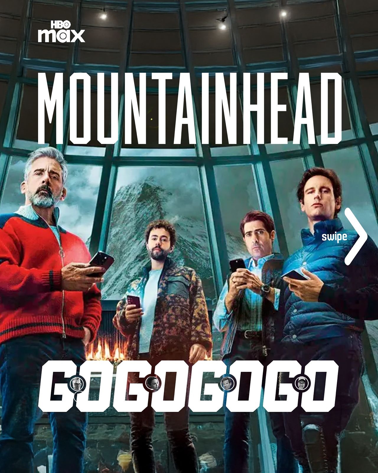 Beeld 1 van 5 bij Mountainhead