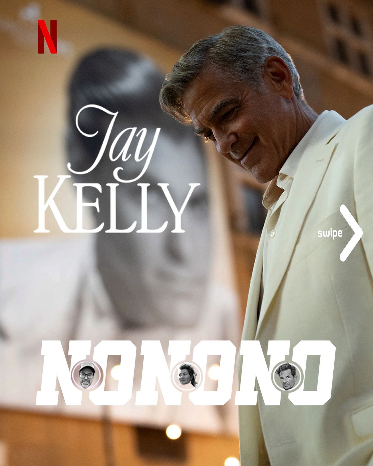 Beeld 1 van 4 bij Jay Kelly