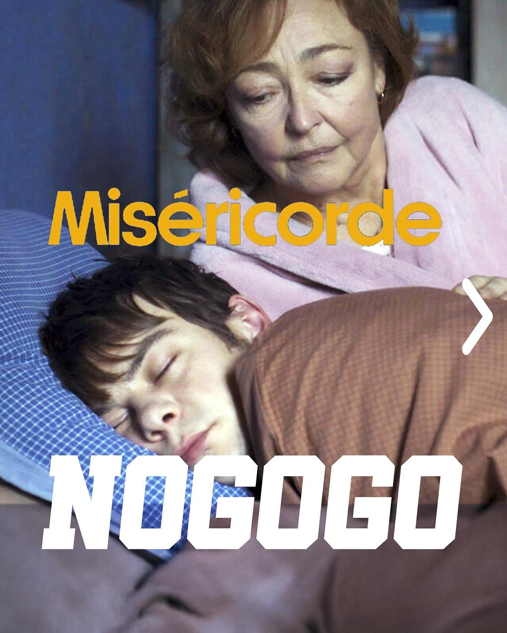 Beeld 1 van 4 bij Miséricorde