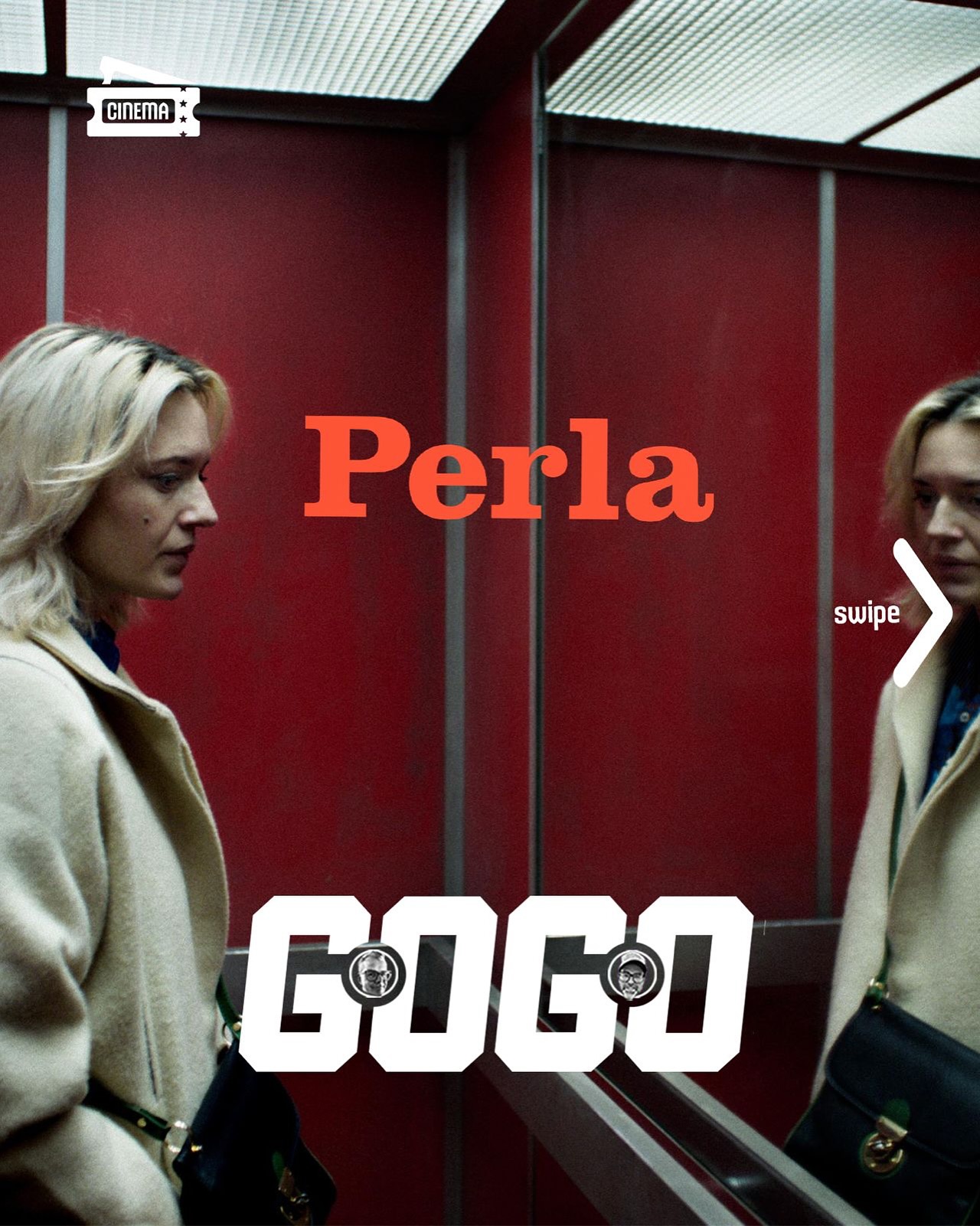 Beeld 1 van 3 bij Perla