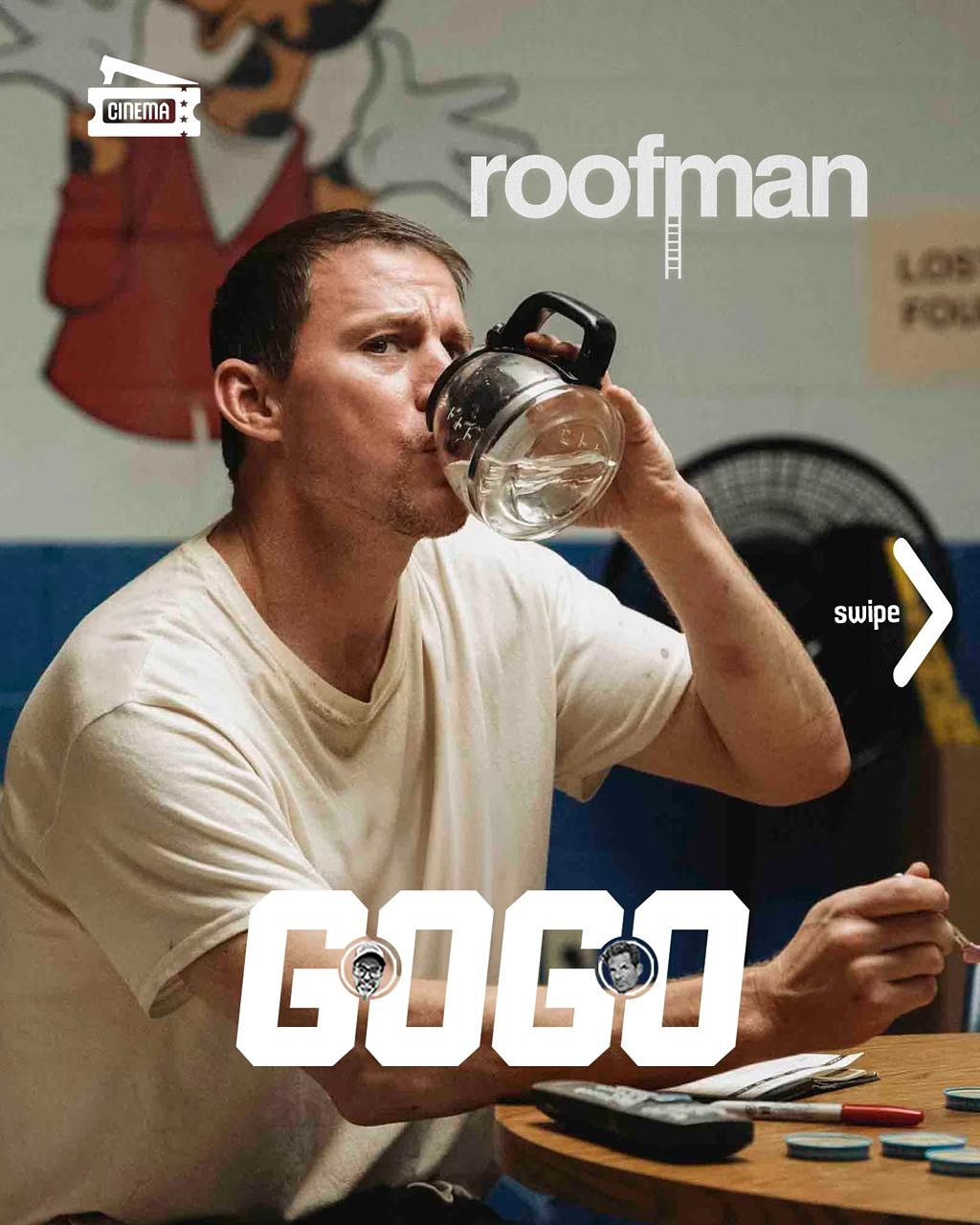 Beeld 1 van 3 bij Roofman