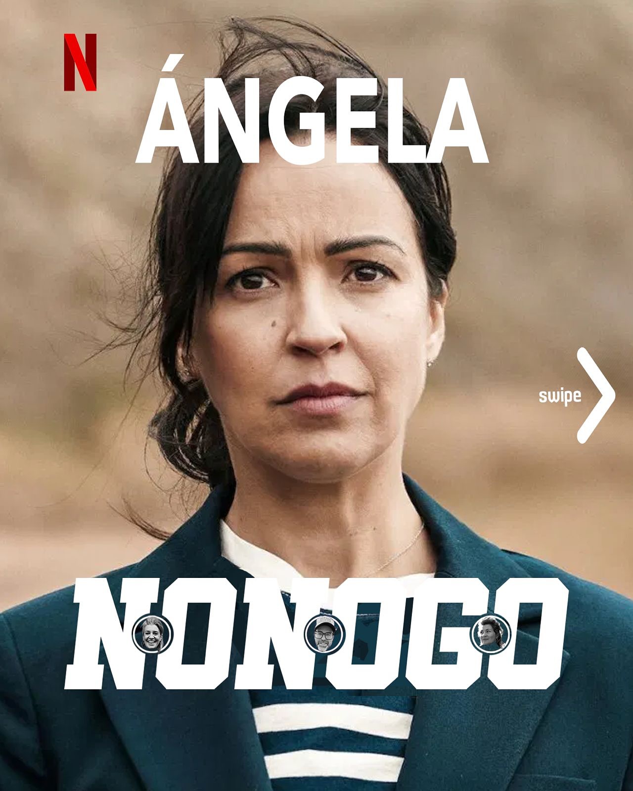 Beeld 1 van 4 bij Ángela