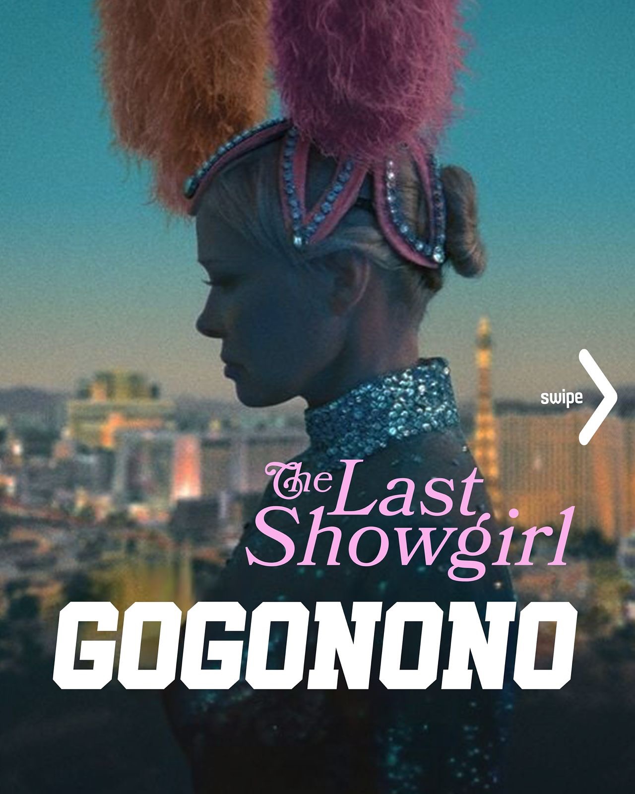 Beeld 1 van 7 bij The Last Showgirl