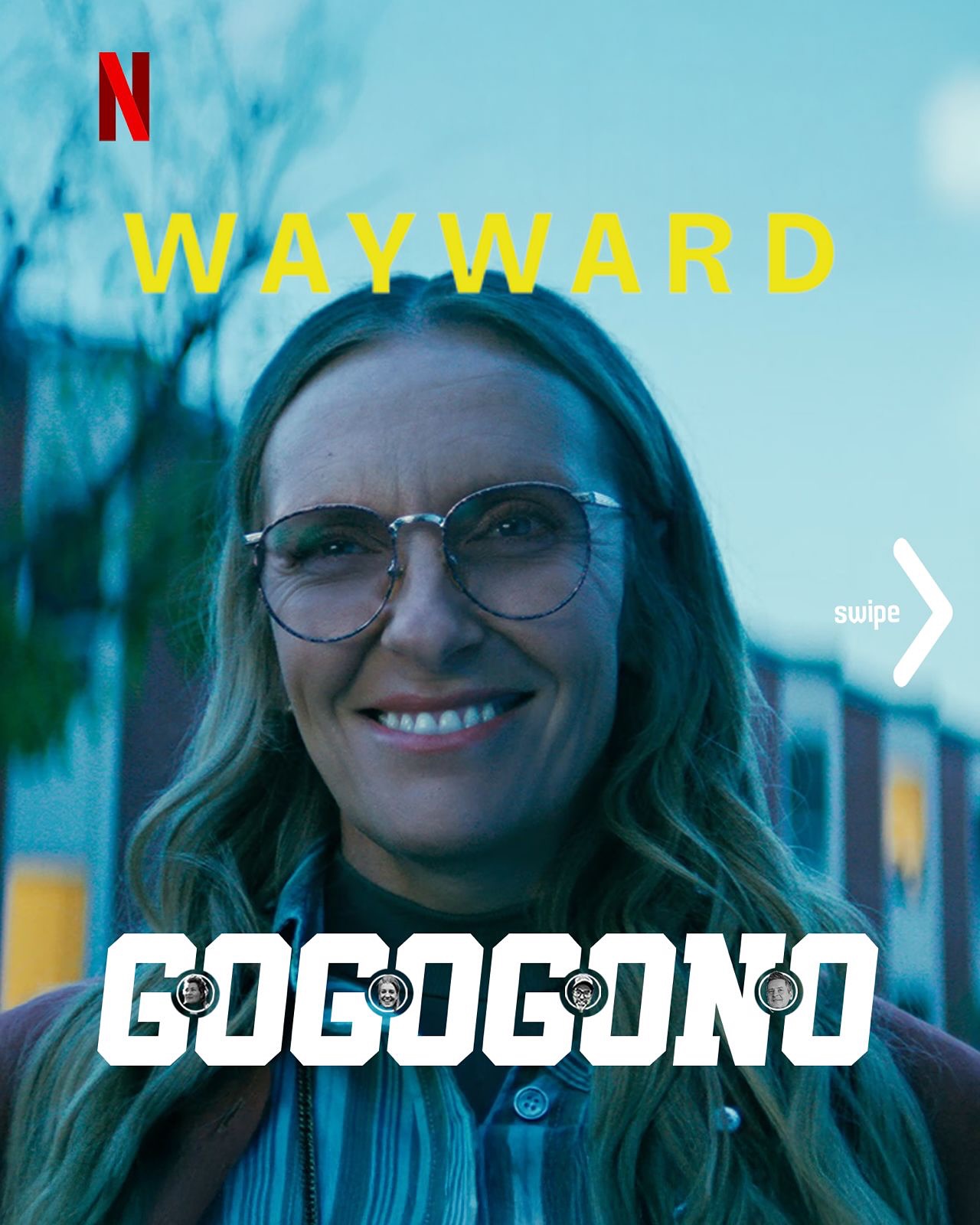Beeld 1 van 6 bij Wayward