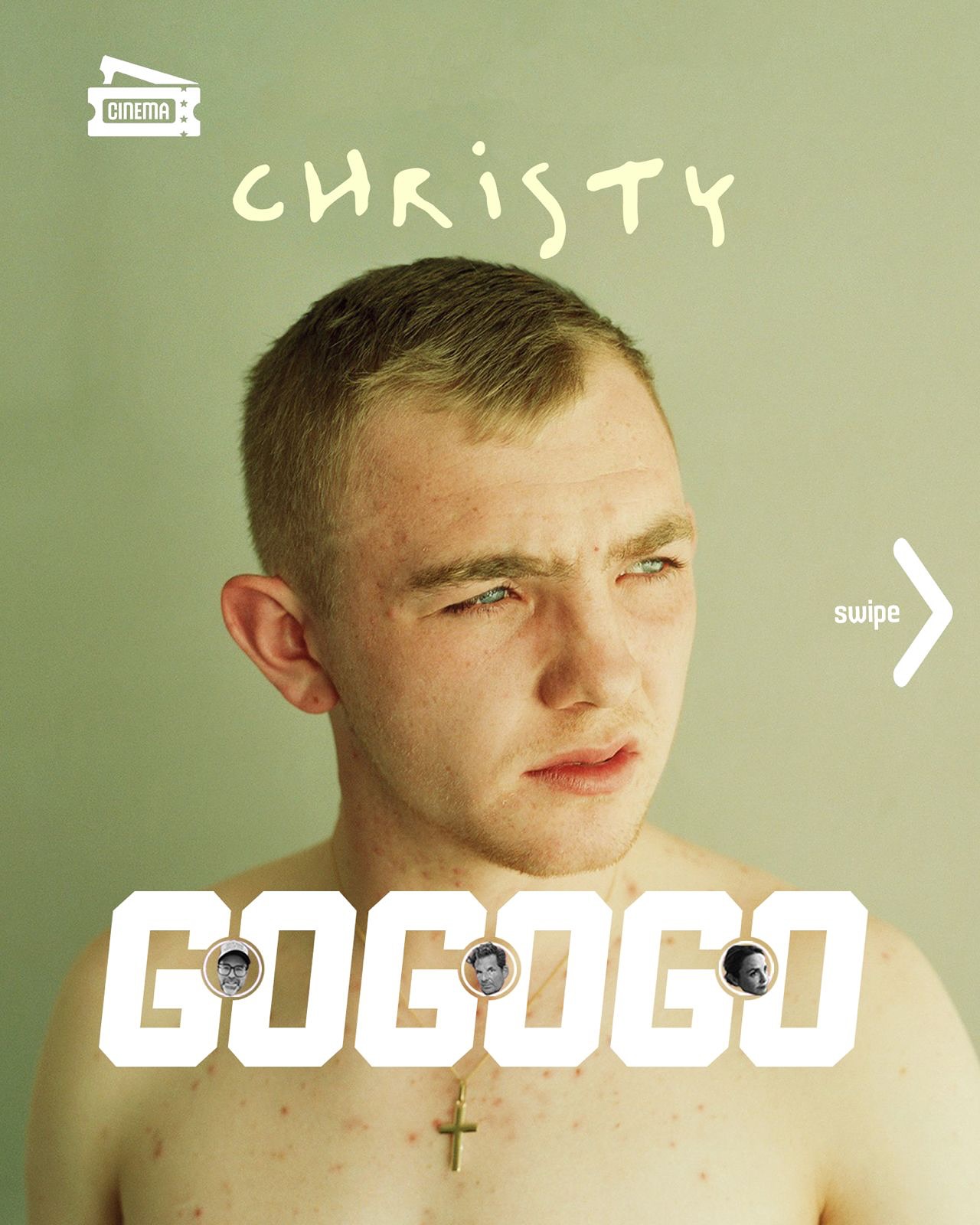 Beeld 1 van 4 bij Christy