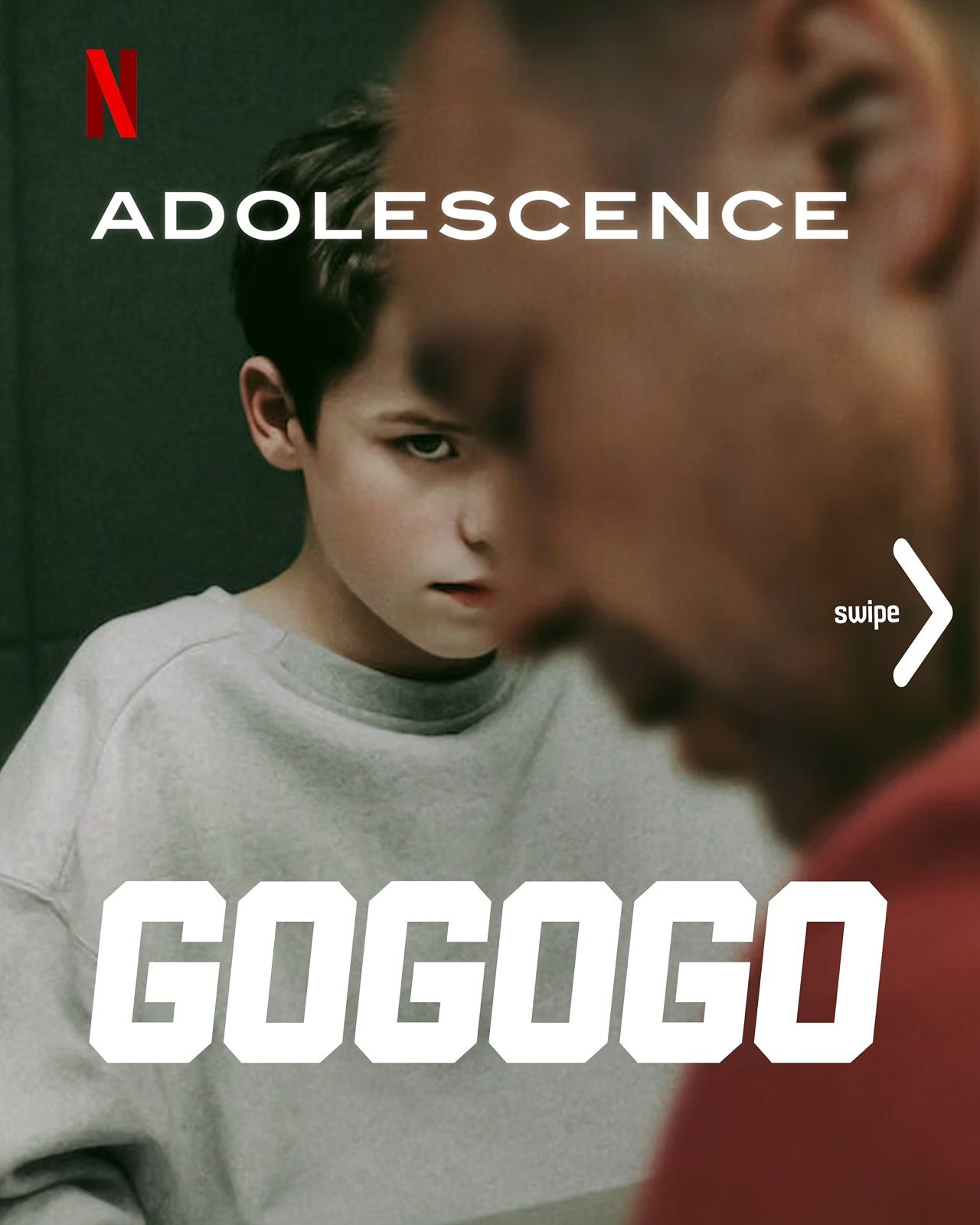 Beeld 1 van 4 bij Adolescence
