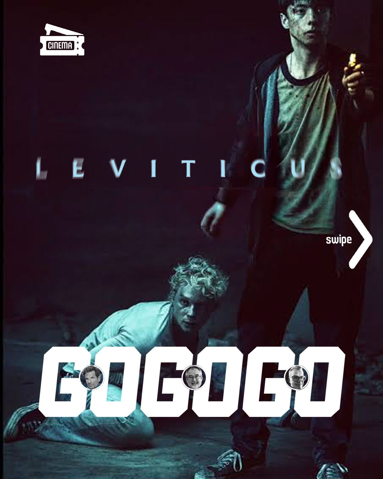 Beeld 1 van 4 bij Leviticus