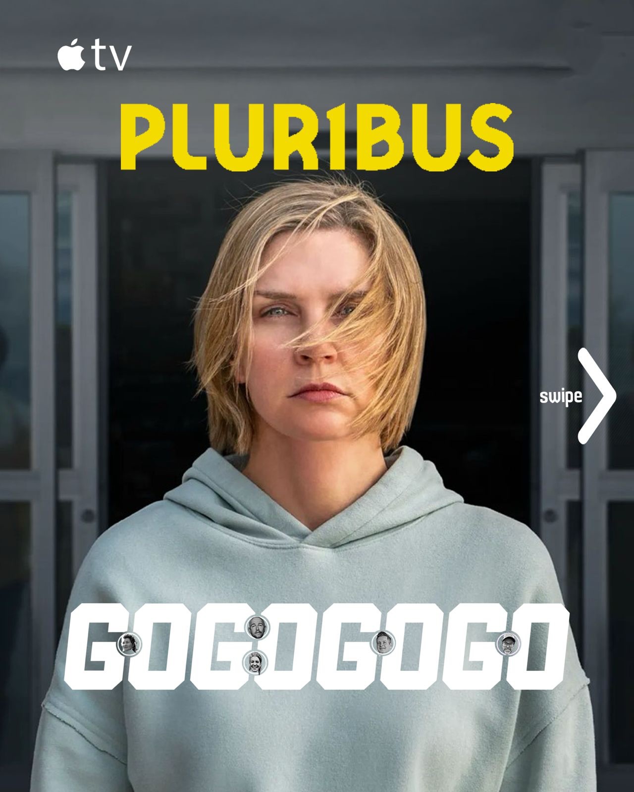 Beeld 1 van 6 bij Pluribus