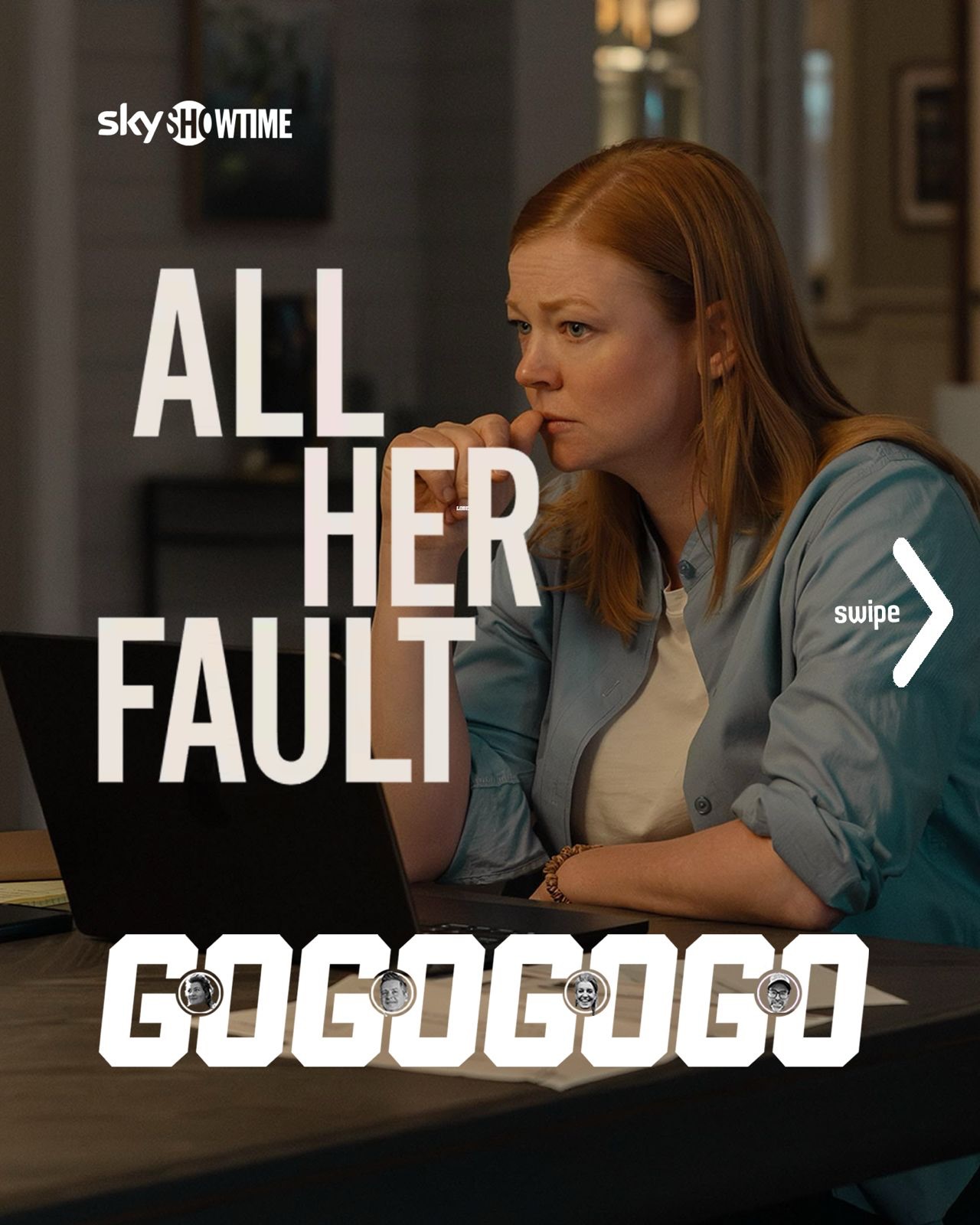 Beeld 1 van 5 bij All Her Fault