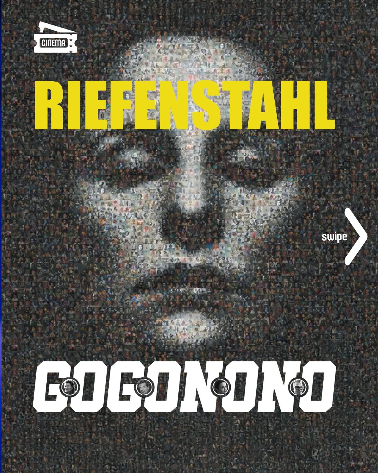 Beeld 1 van 5 bij Riefenstahl
