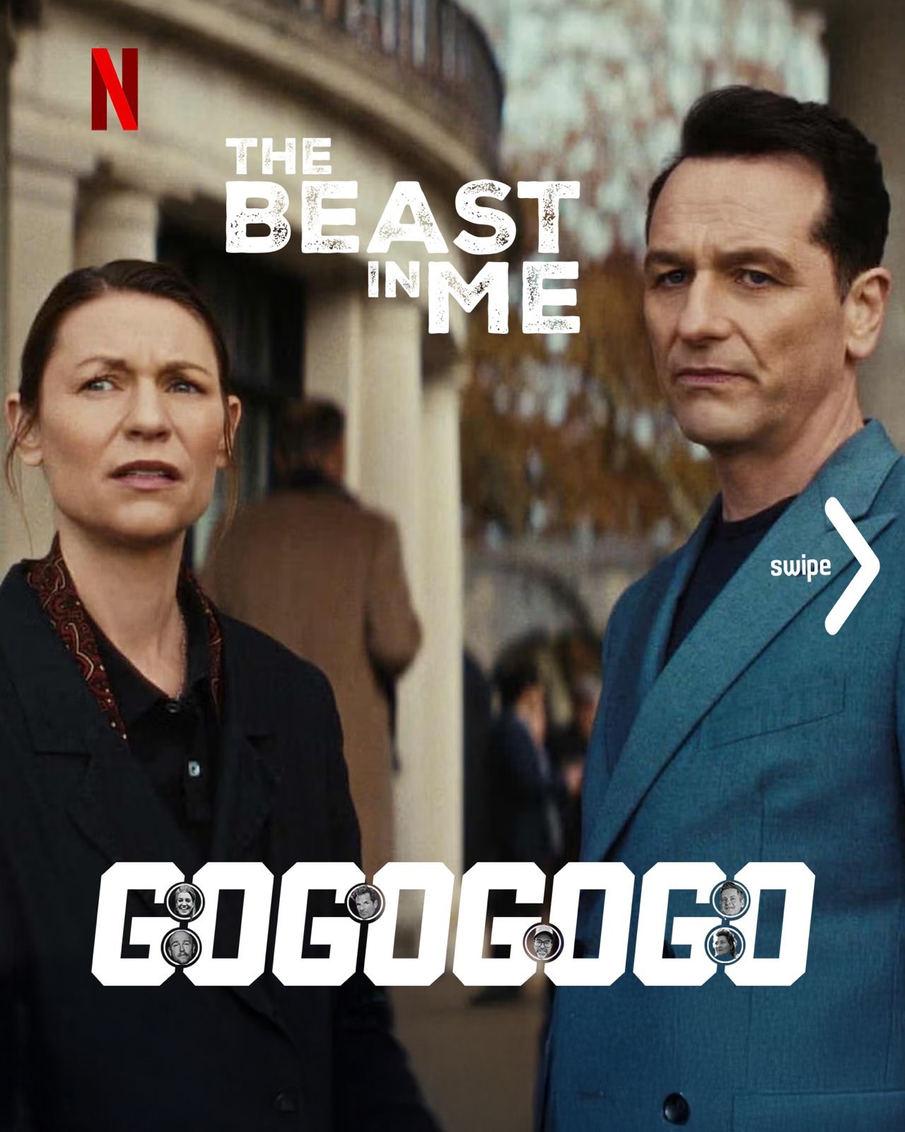 Beeld 1 van 7 bij The Beast in Me