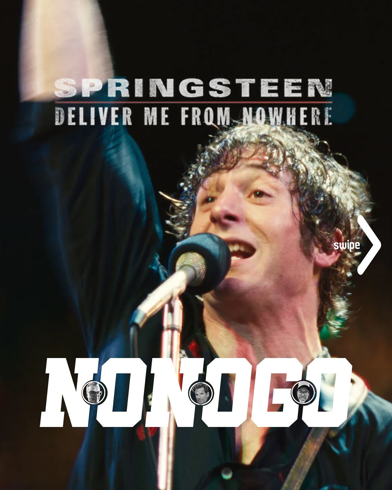Beeld 1 van 4 bij Springsteen: Deliver Me from Nowhere