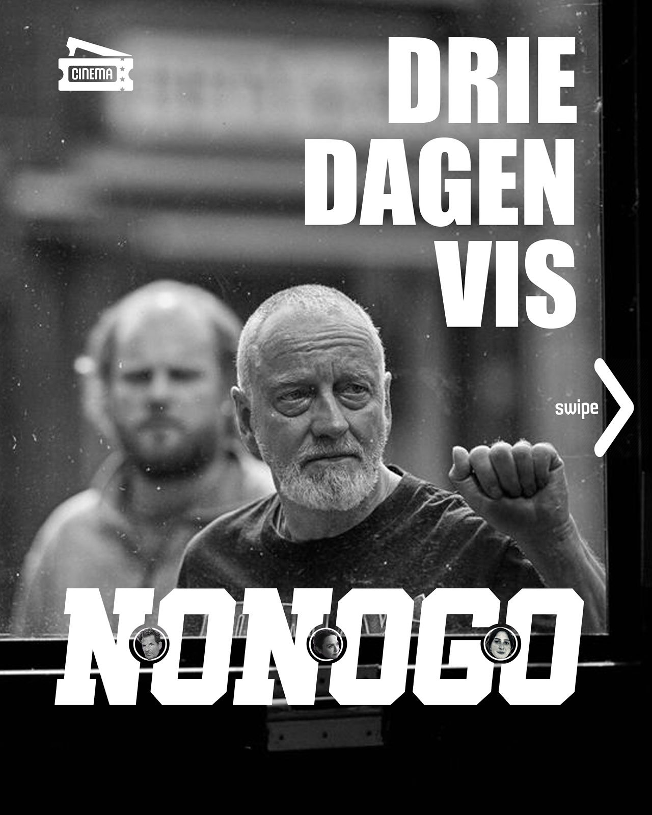 Beeld 1 van 4 bij Drie Dagen Vis