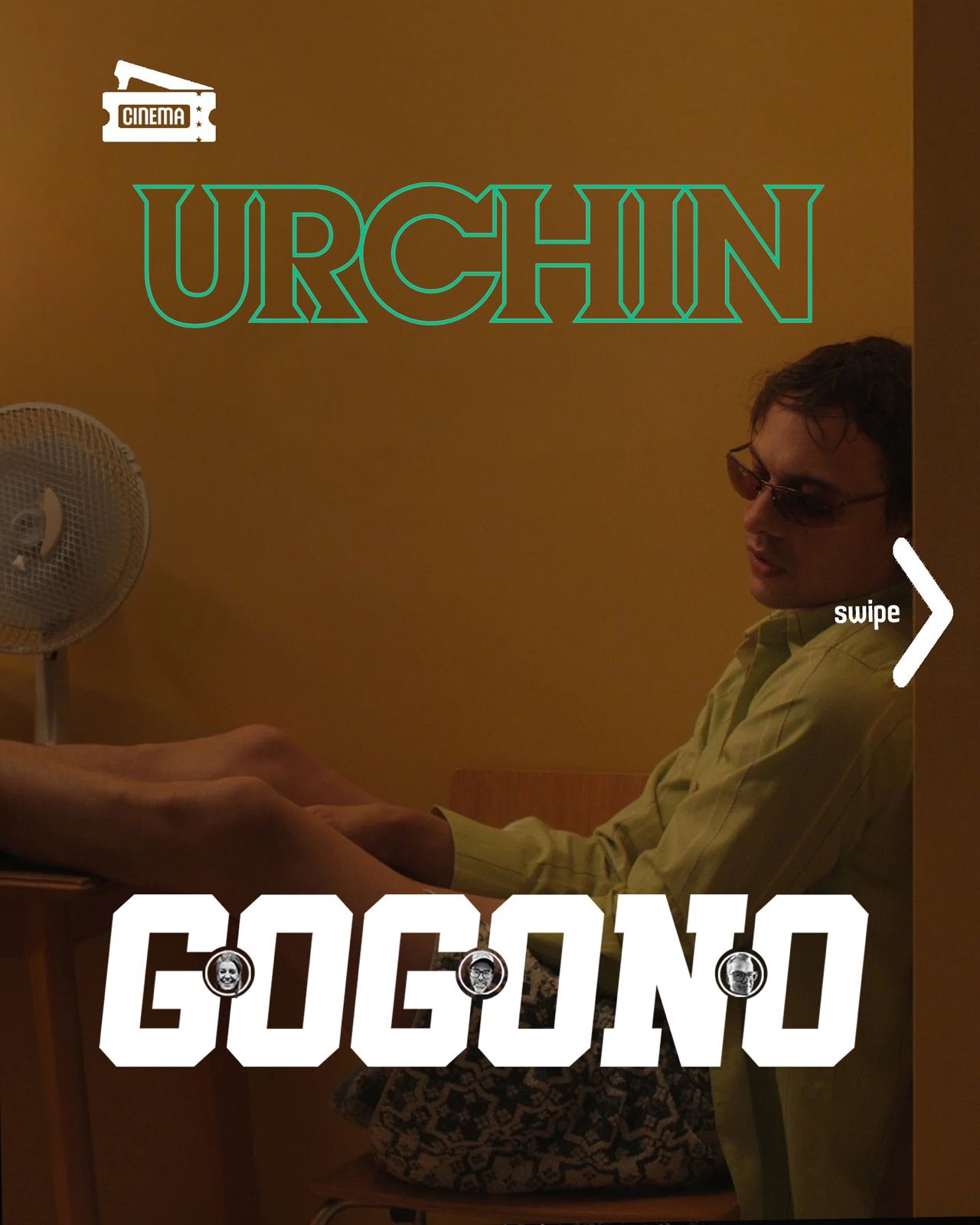 Beeld 1 van 4 bij Urchin