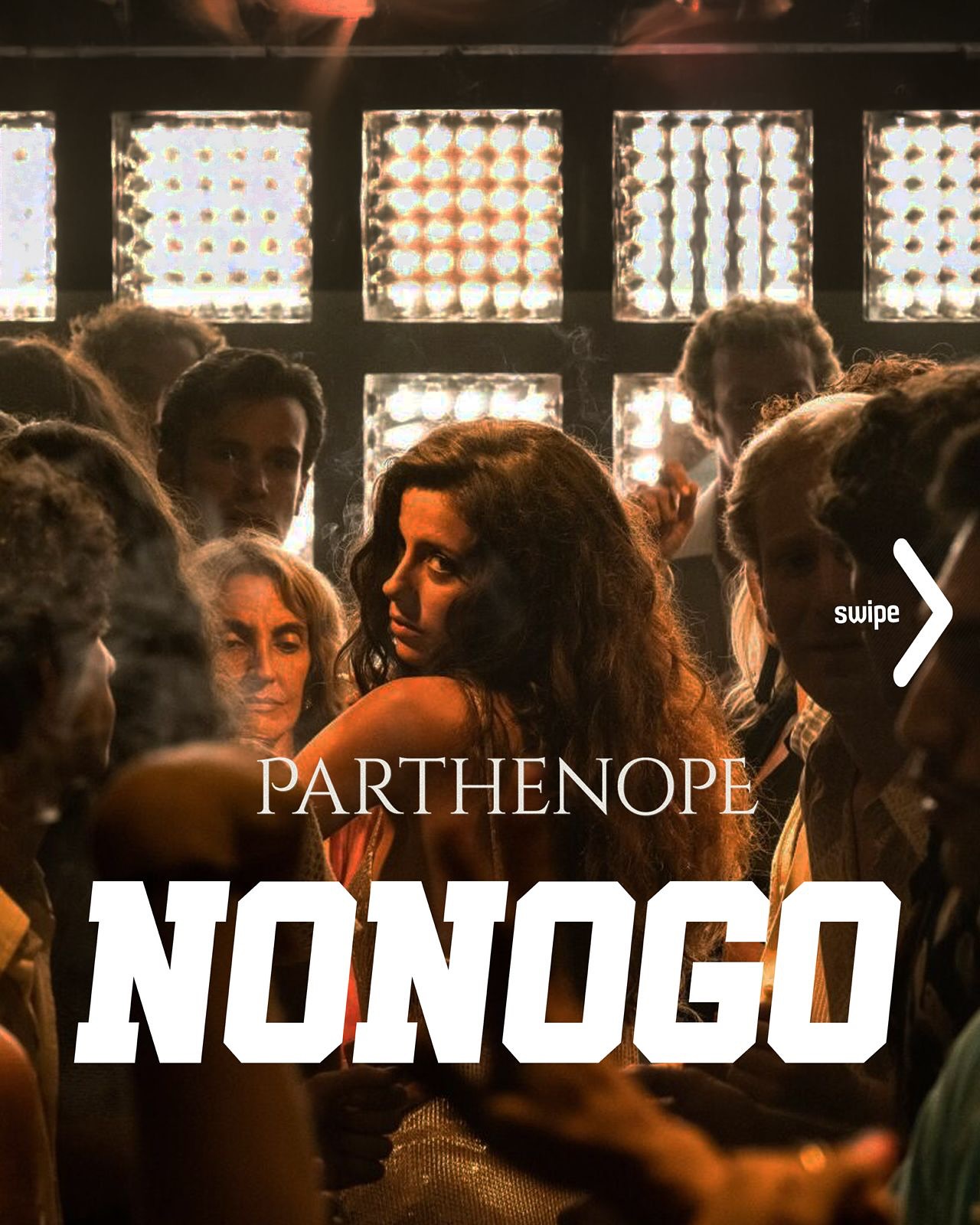 Beeld 1 van 4 bij Parthenope