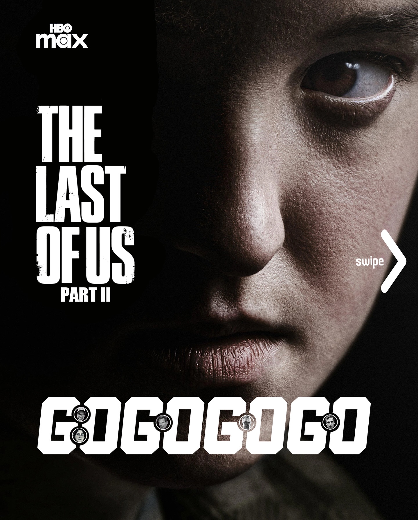 Beeld 1 van 6 bij The Last of Us (Part II)