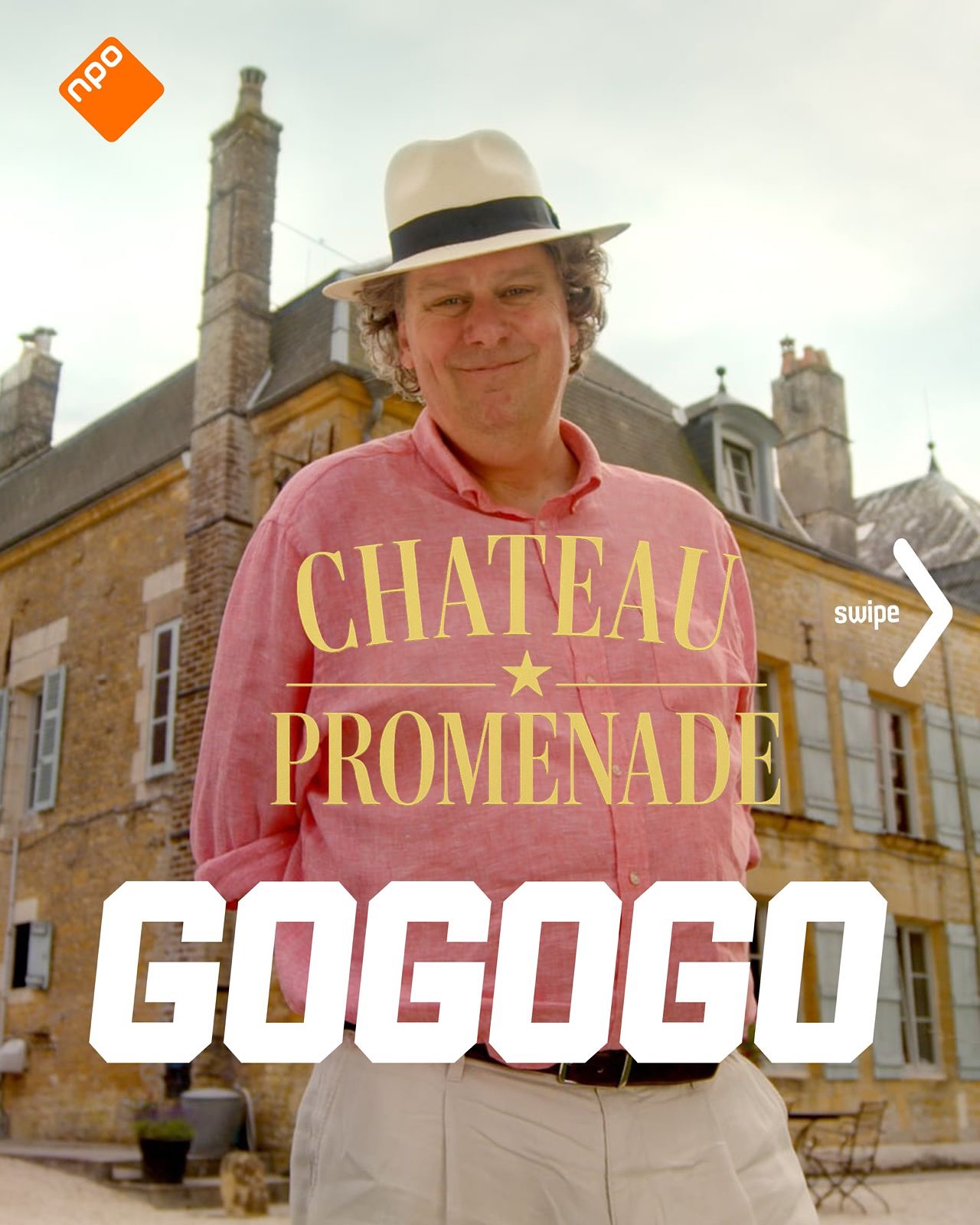 Beeld 1 van 5 bij Chateau Promenade