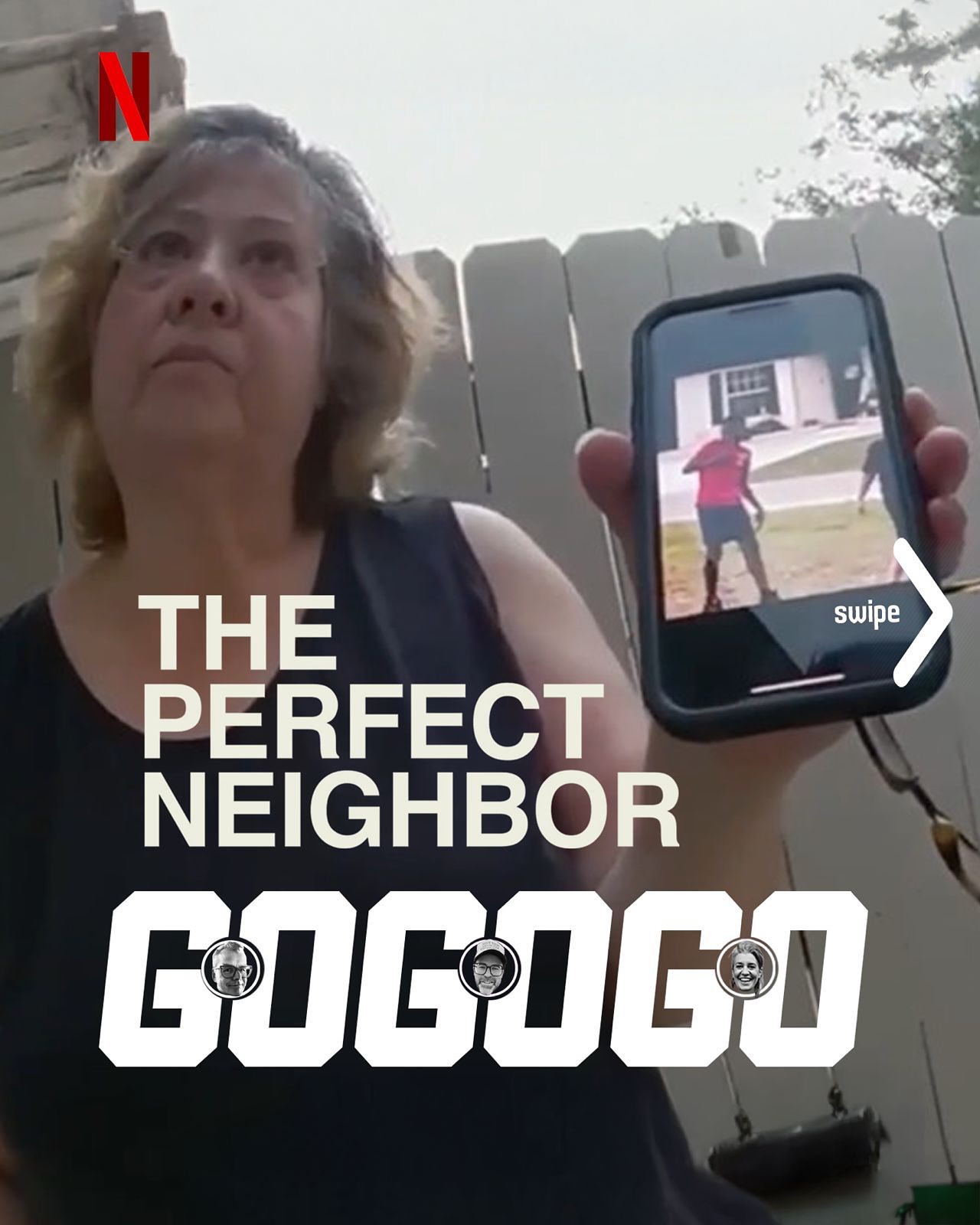 Beeld 1 van 4 bij The Perfect Neighbor