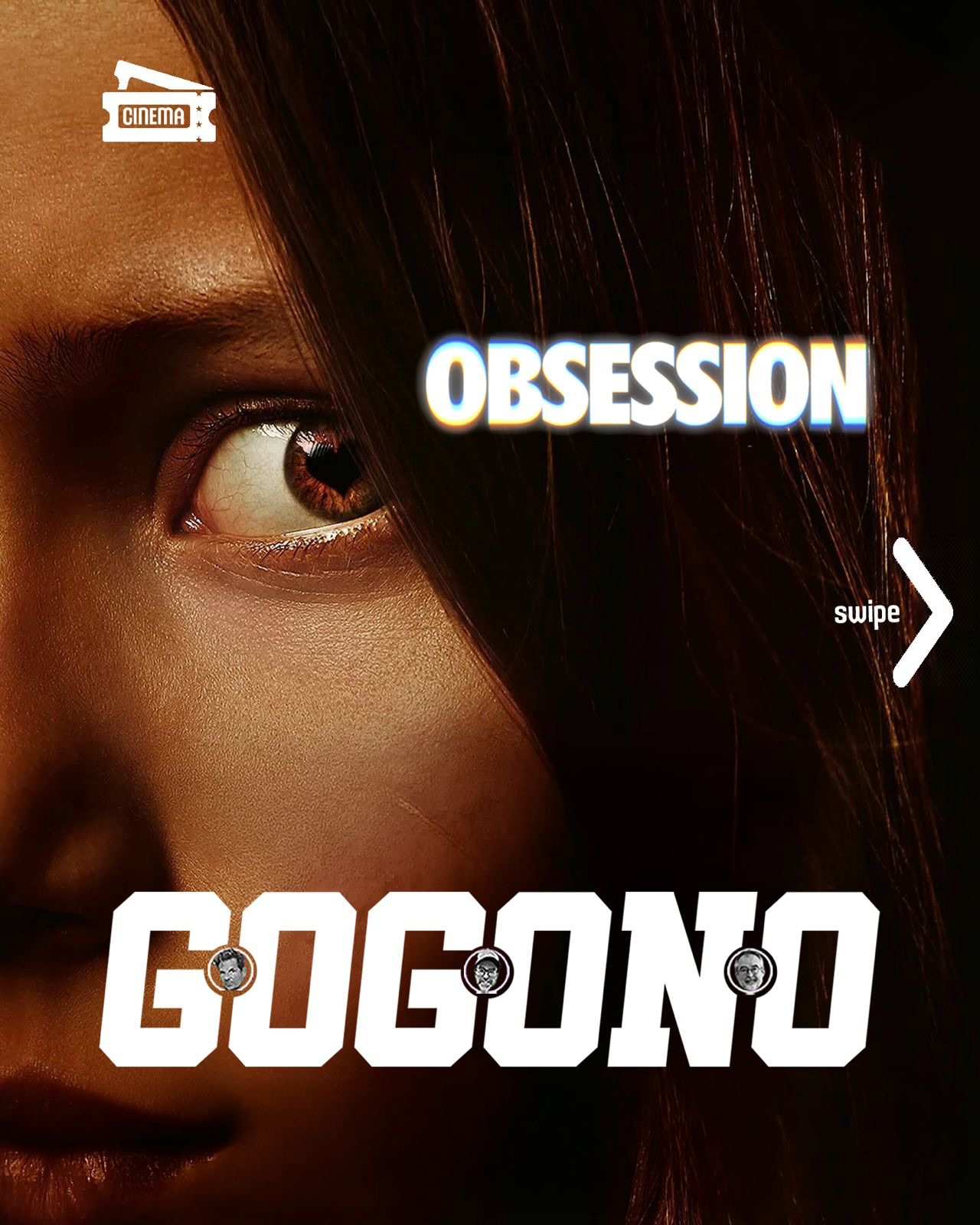 Beeld 1 van 4 bij Obsession