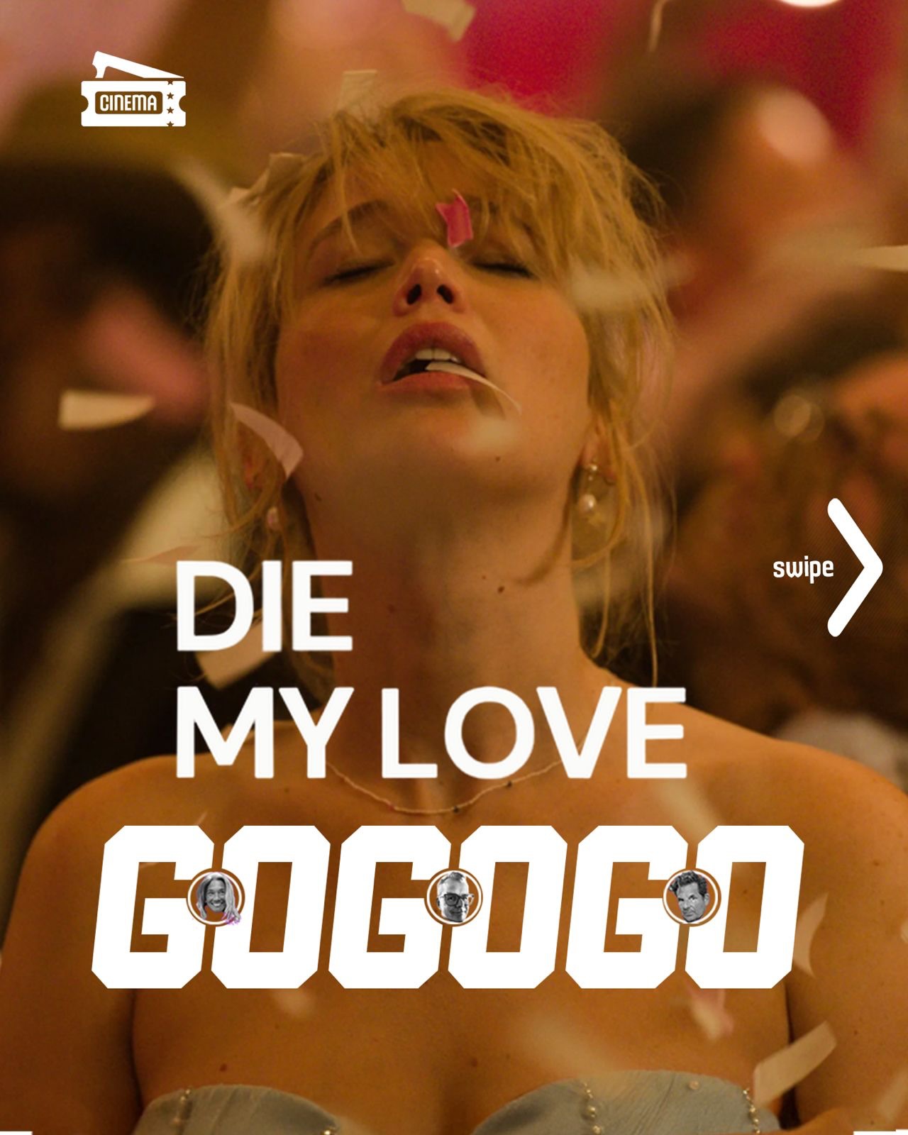 Beeld 1 van 4 bij Die My Love