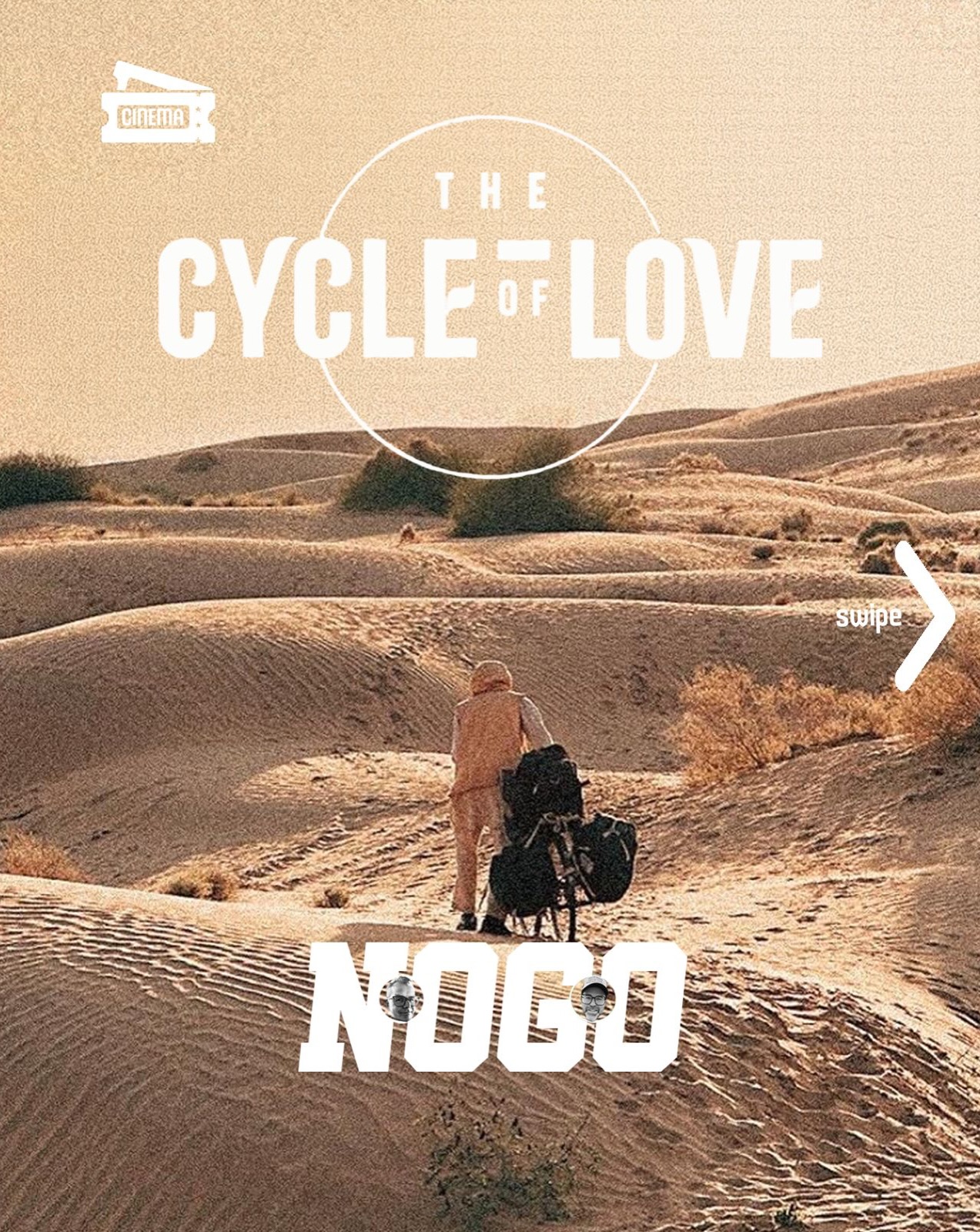 Beeld 1 van 3 bij The Cycle of Love