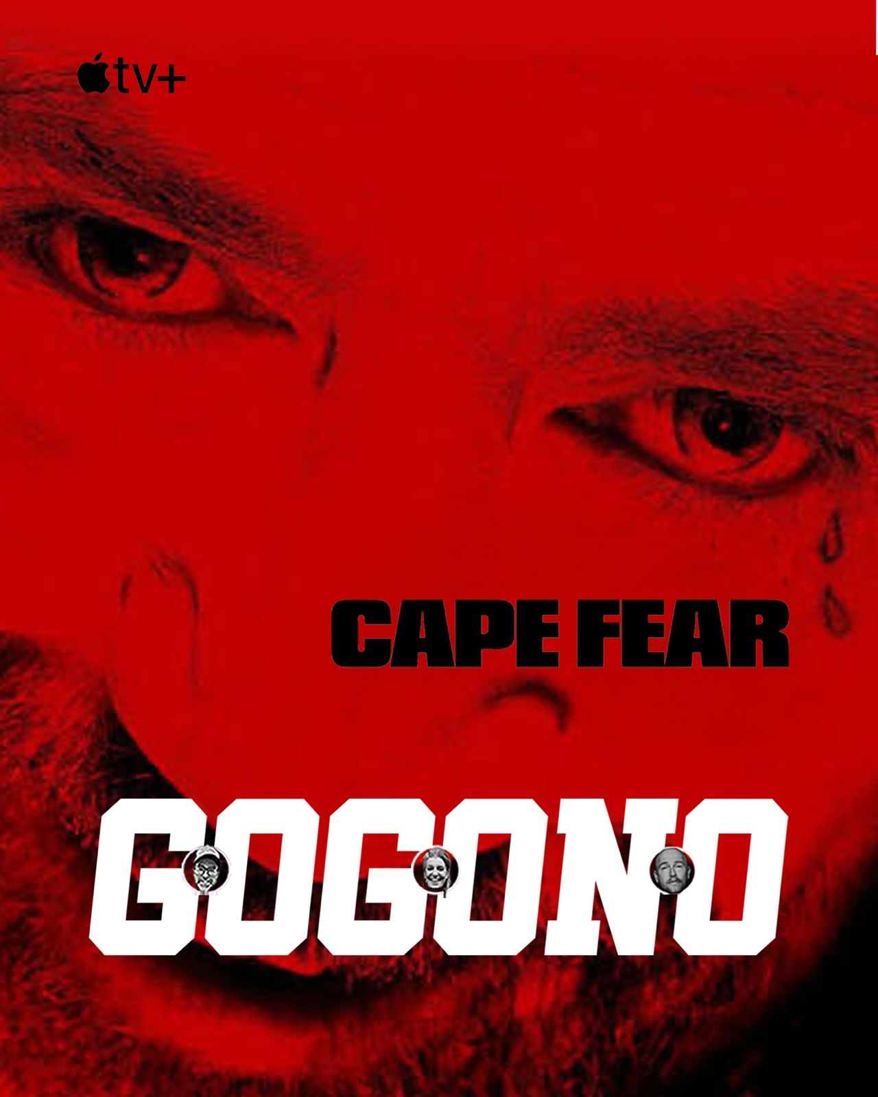 Beeld 1 van 4 bij Cape Fear