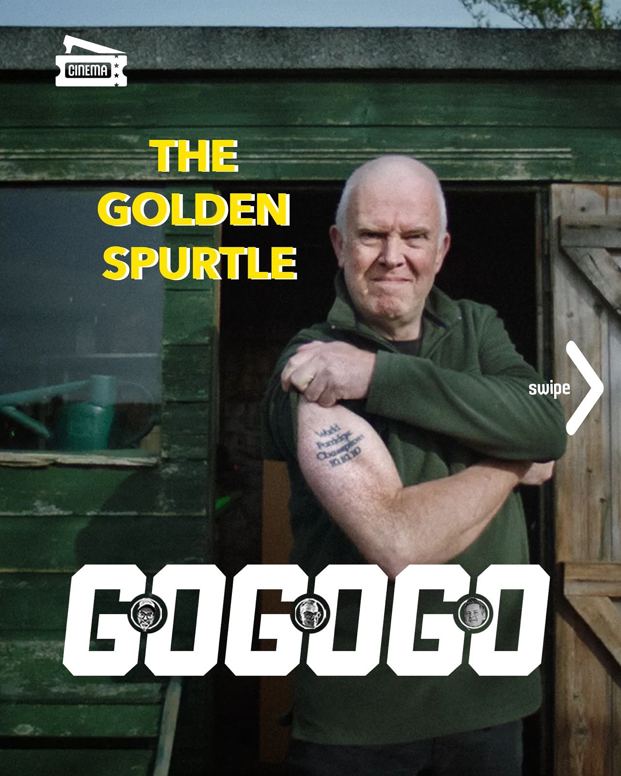 Beeld 1 van 4 bij The Golden Spurtle