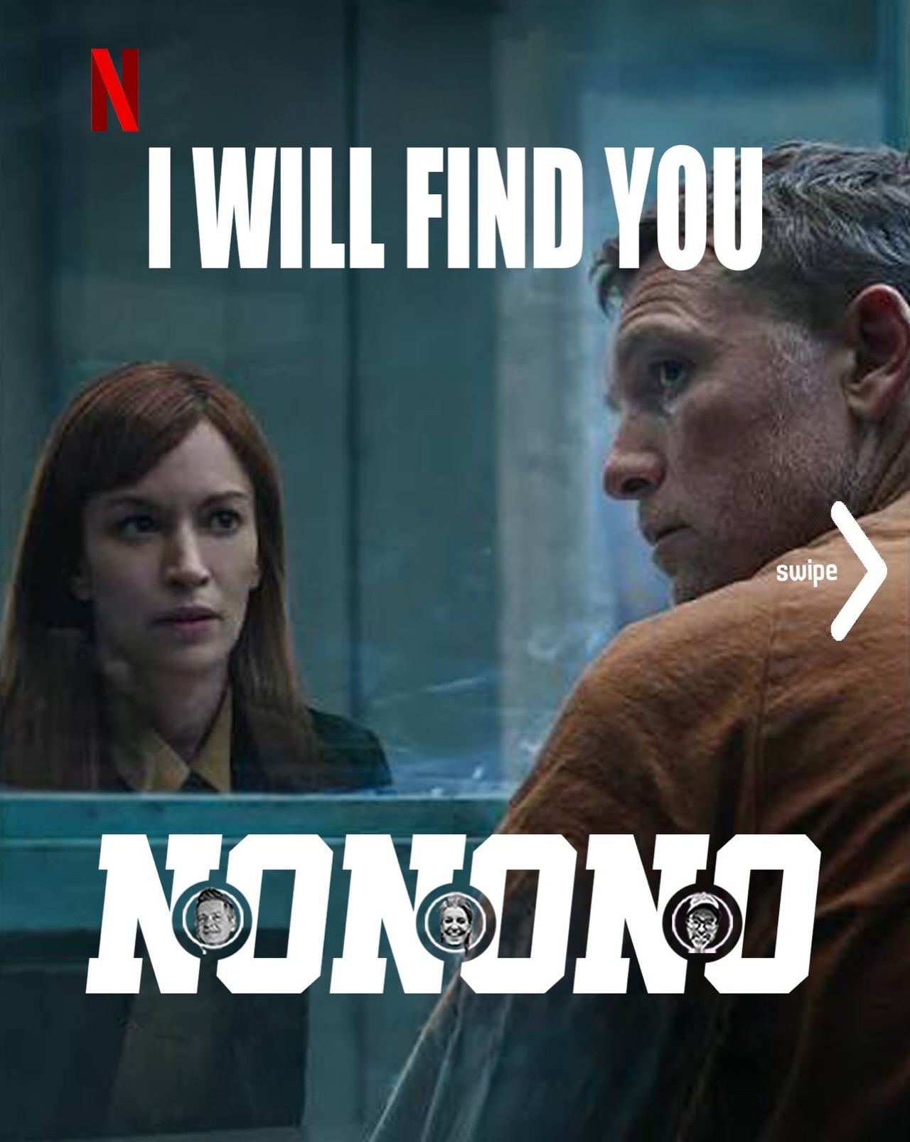 Beeld 1 van 4 bij I will find you