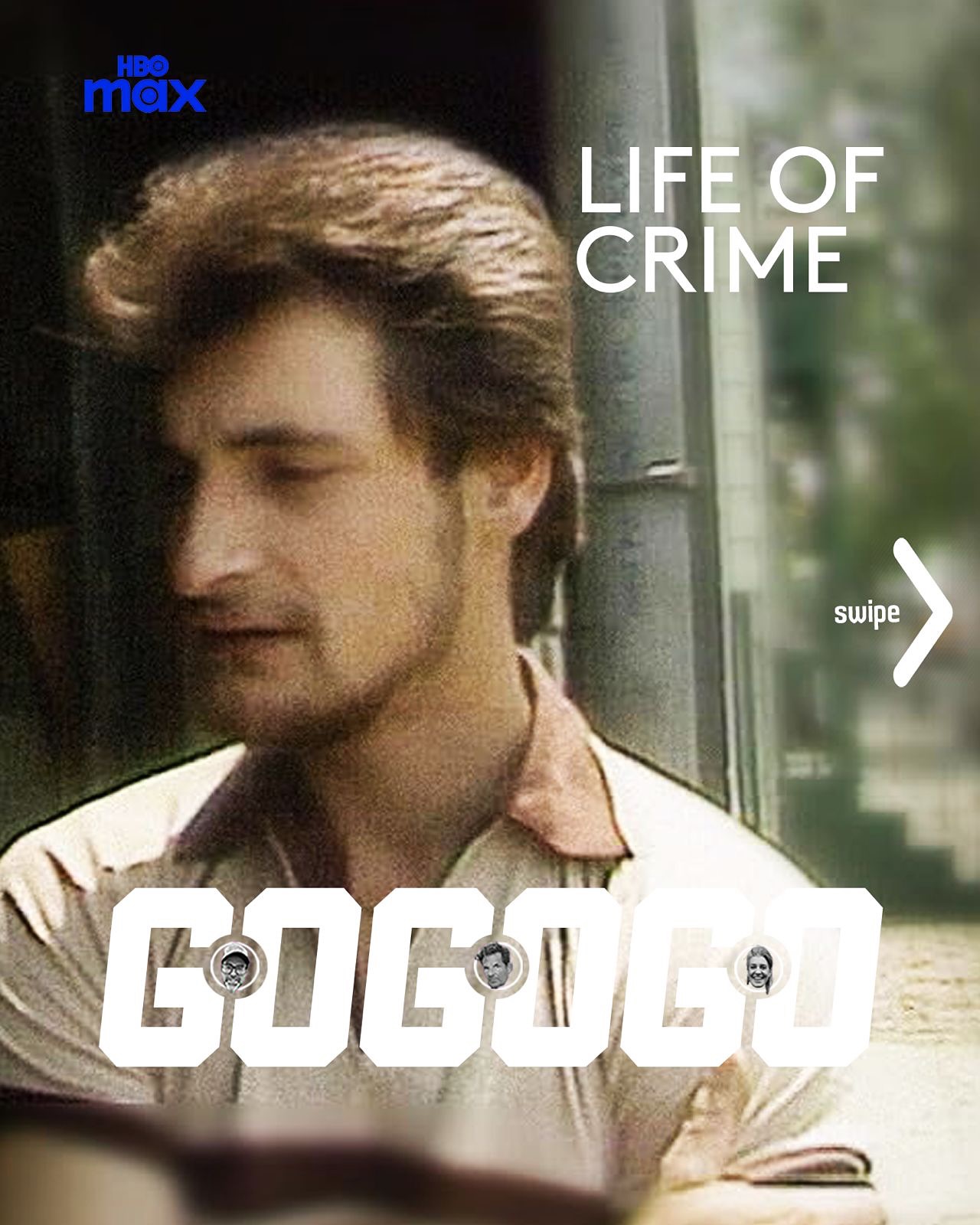 Beeld 1 van 4 bij Life of Crime