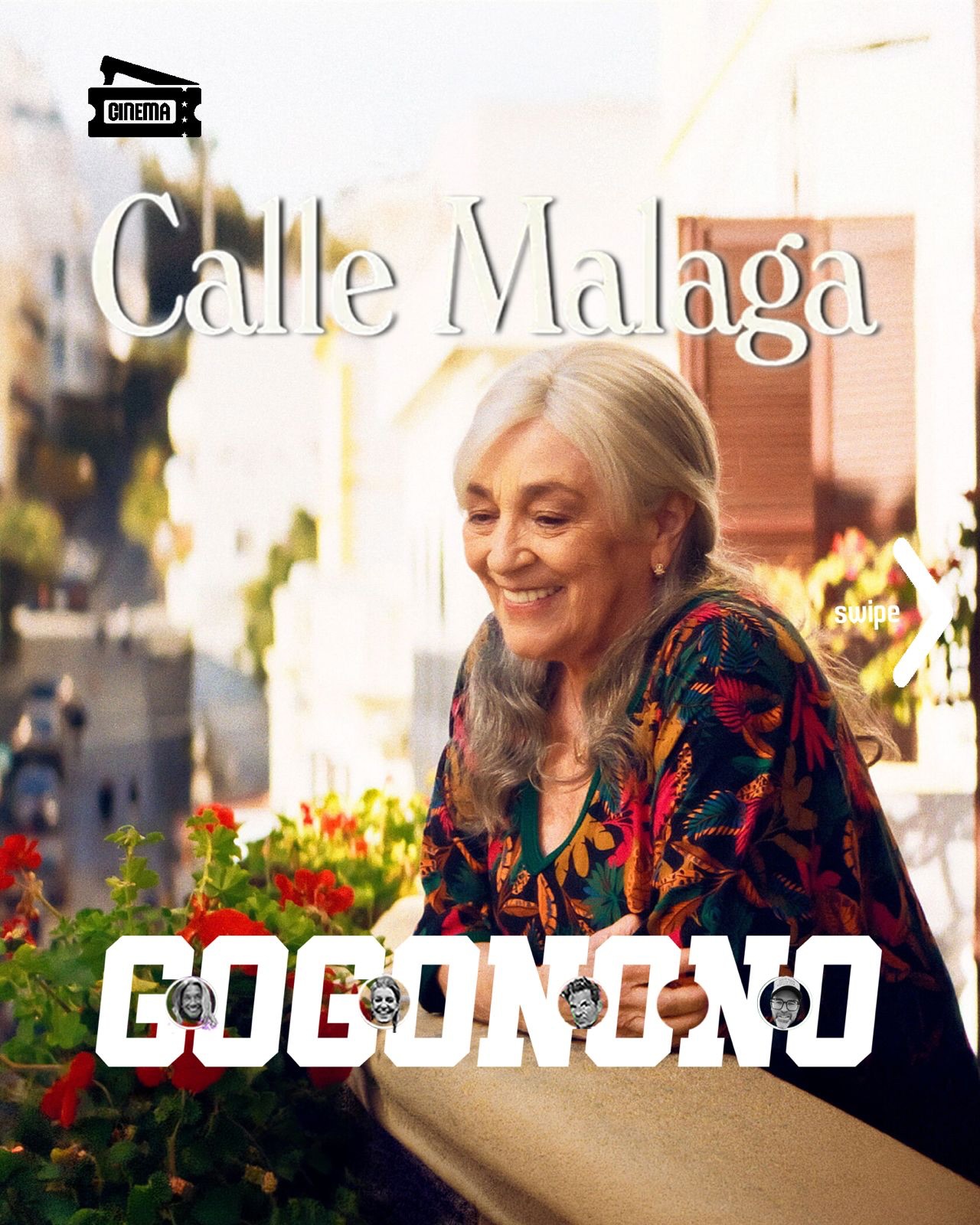 Beeld 1 van 5 bij Calle Malaga