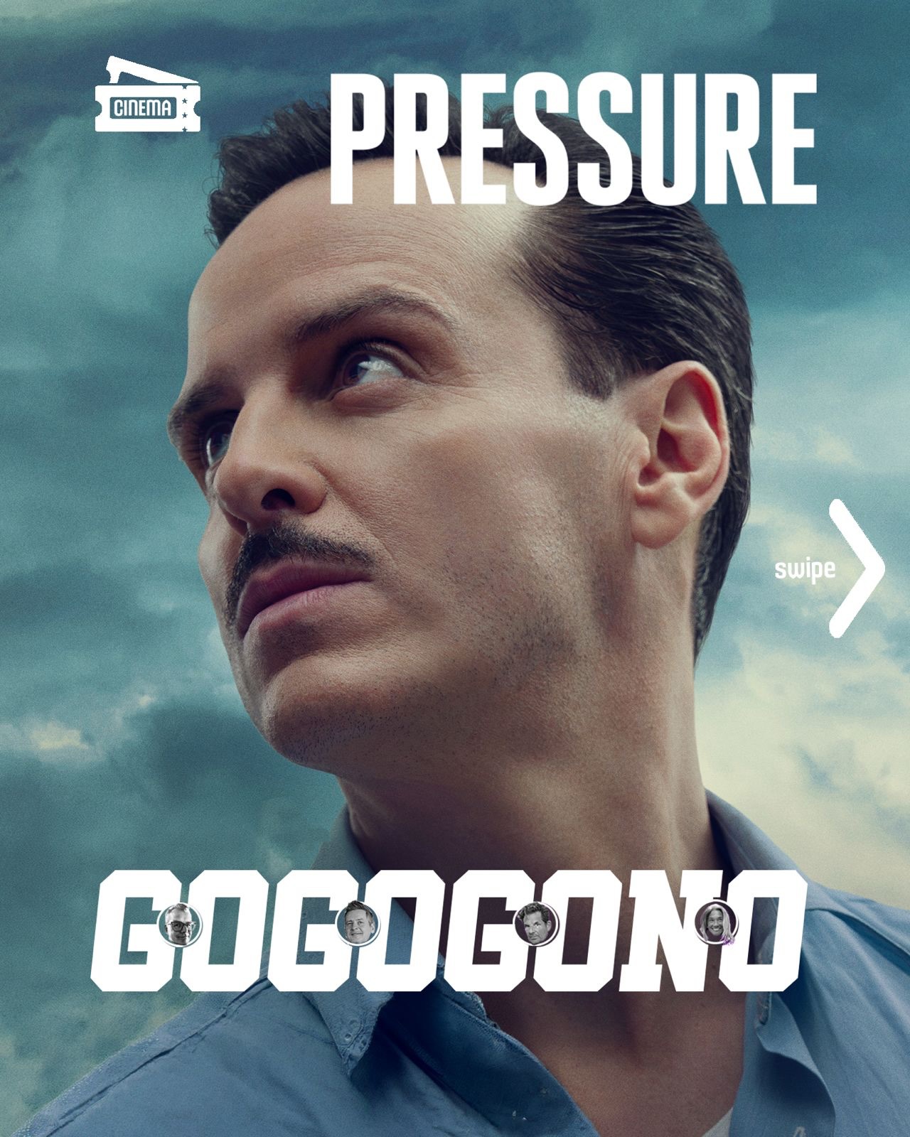 Beeld 1 van 5 bij Pressure