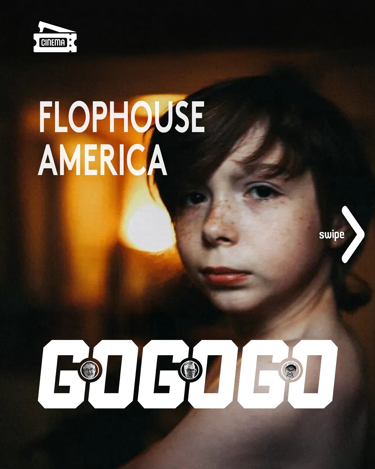 Beeld 1 van 4 bij Flophouse America