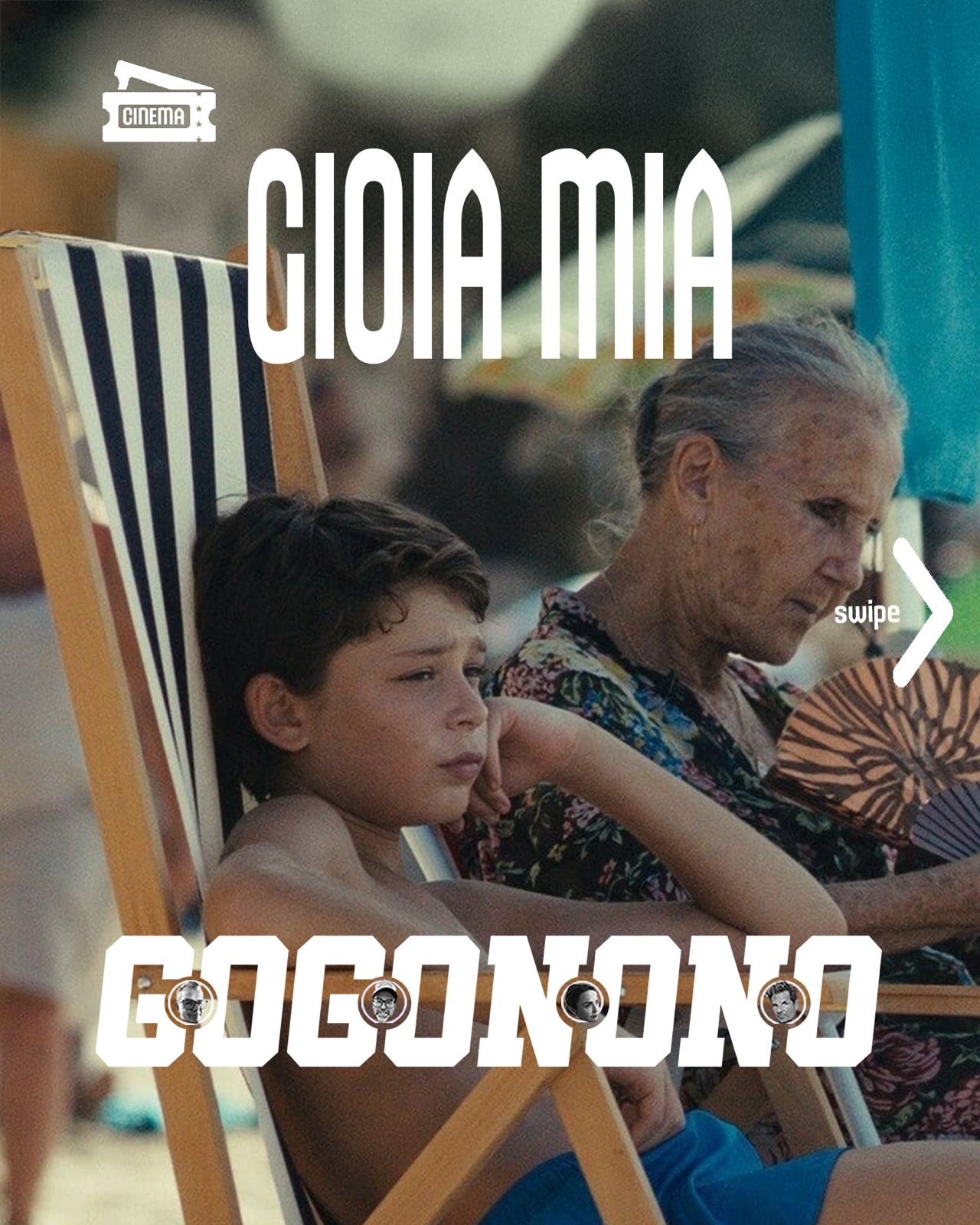 Beeld 1 van 5 bij Gioia mia