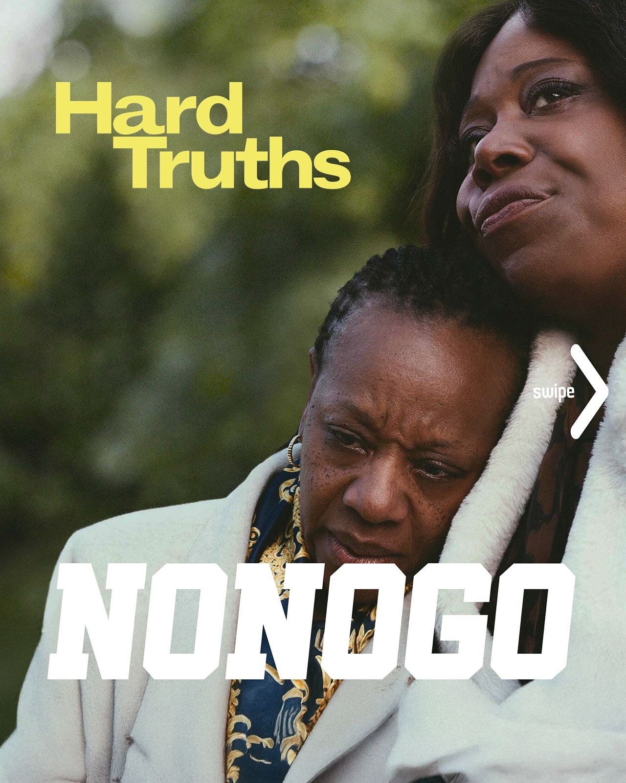 Beeld 1 van 5 bij Hard Truths