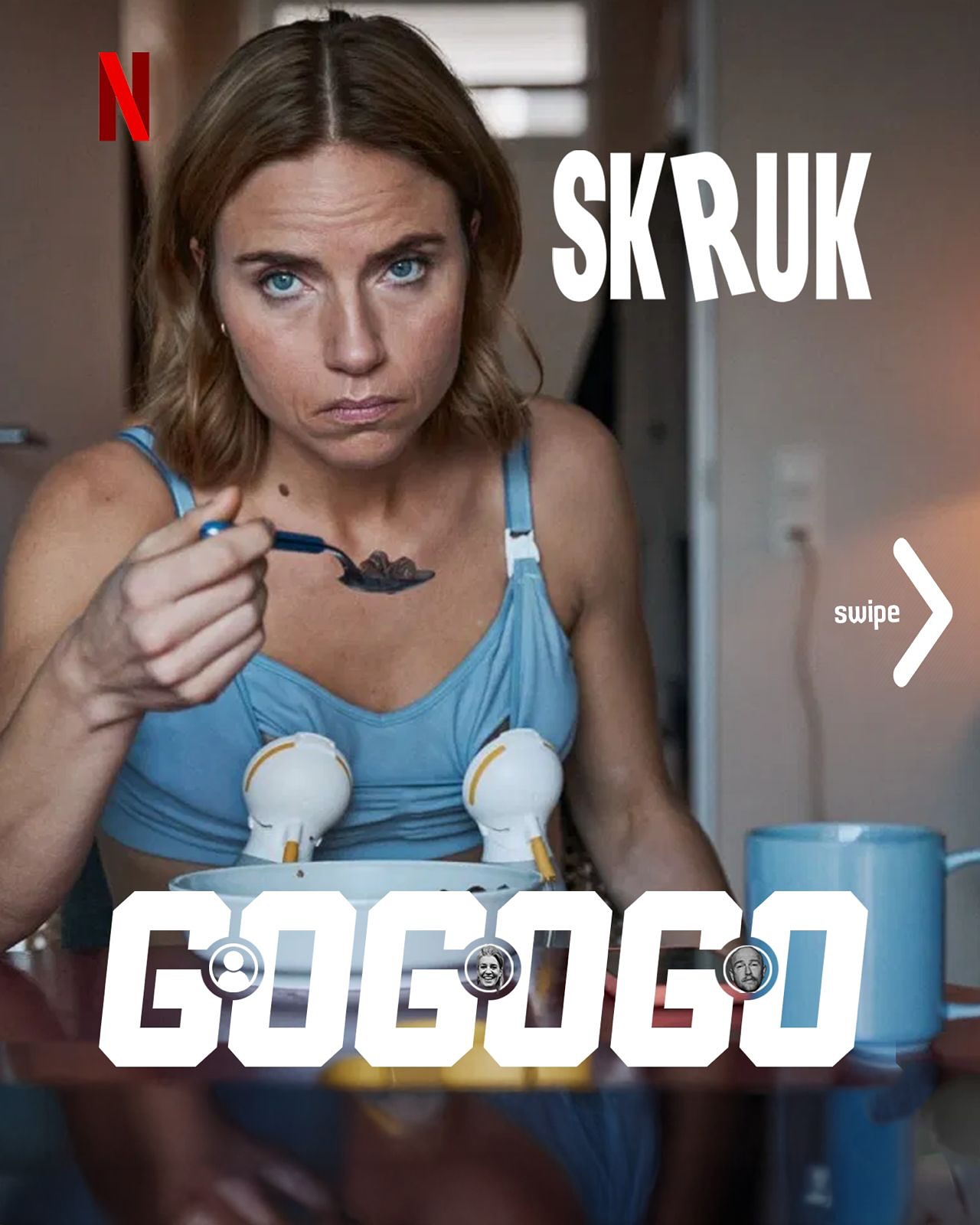 Beeld 1 van 4 bij Skruk