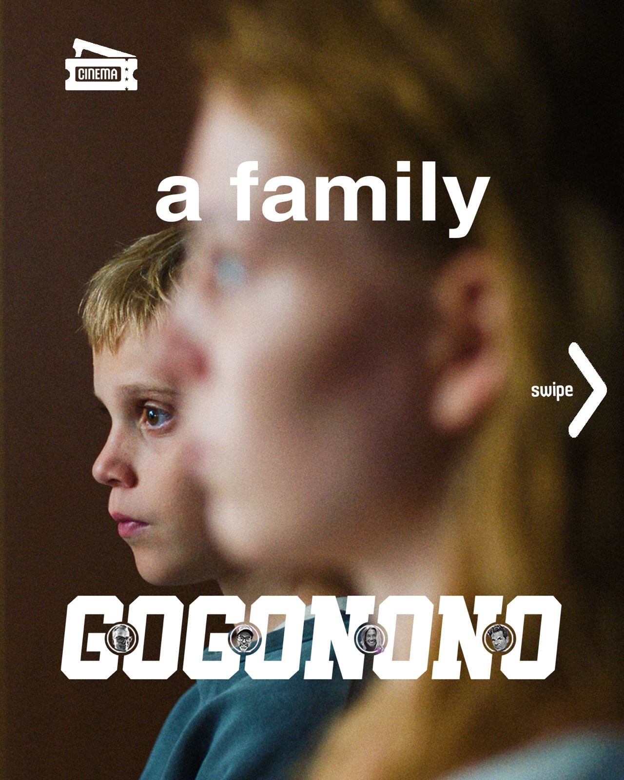 Beeld 1 van 5 bij A family