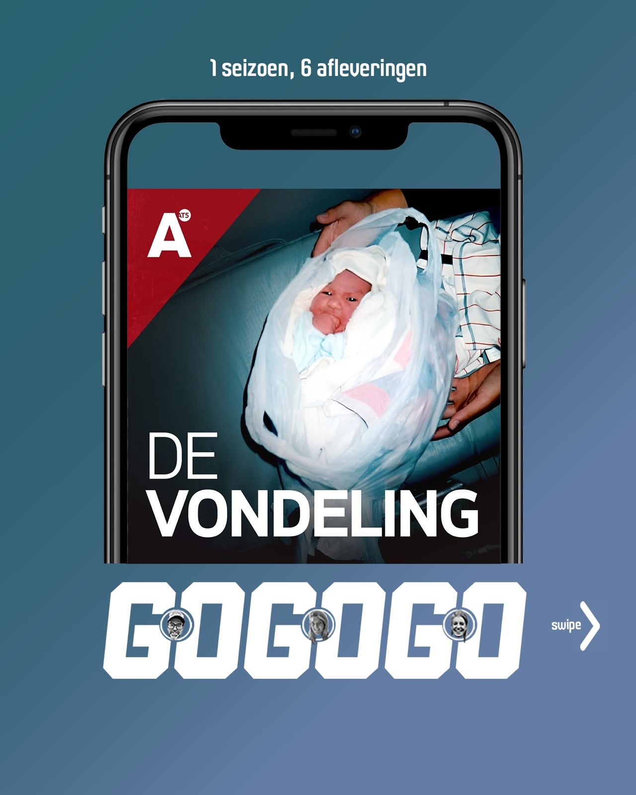 Beeld 1 van 4 bij De Vondeling