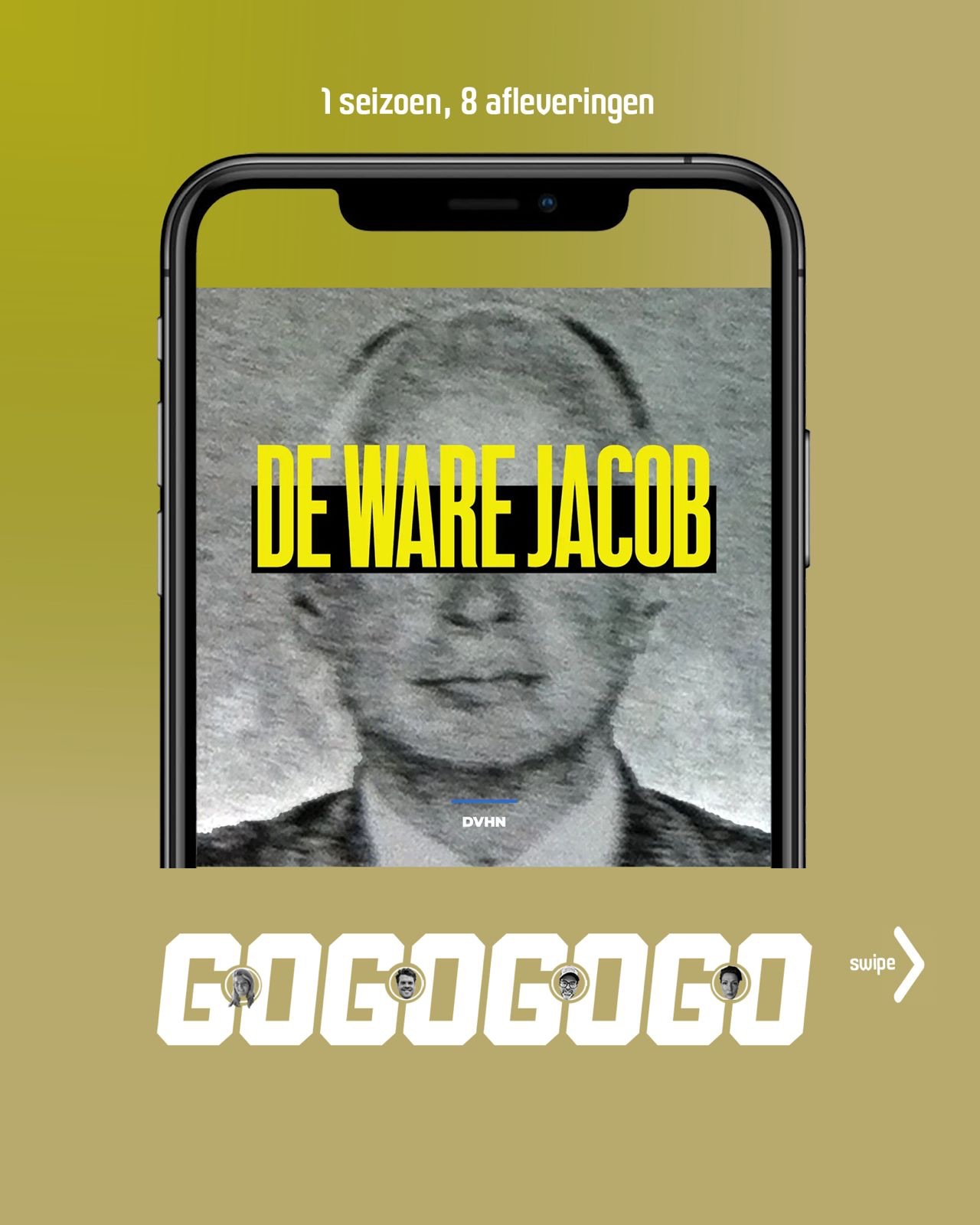 Beeld 1 van 5 bij De Ware Jacob