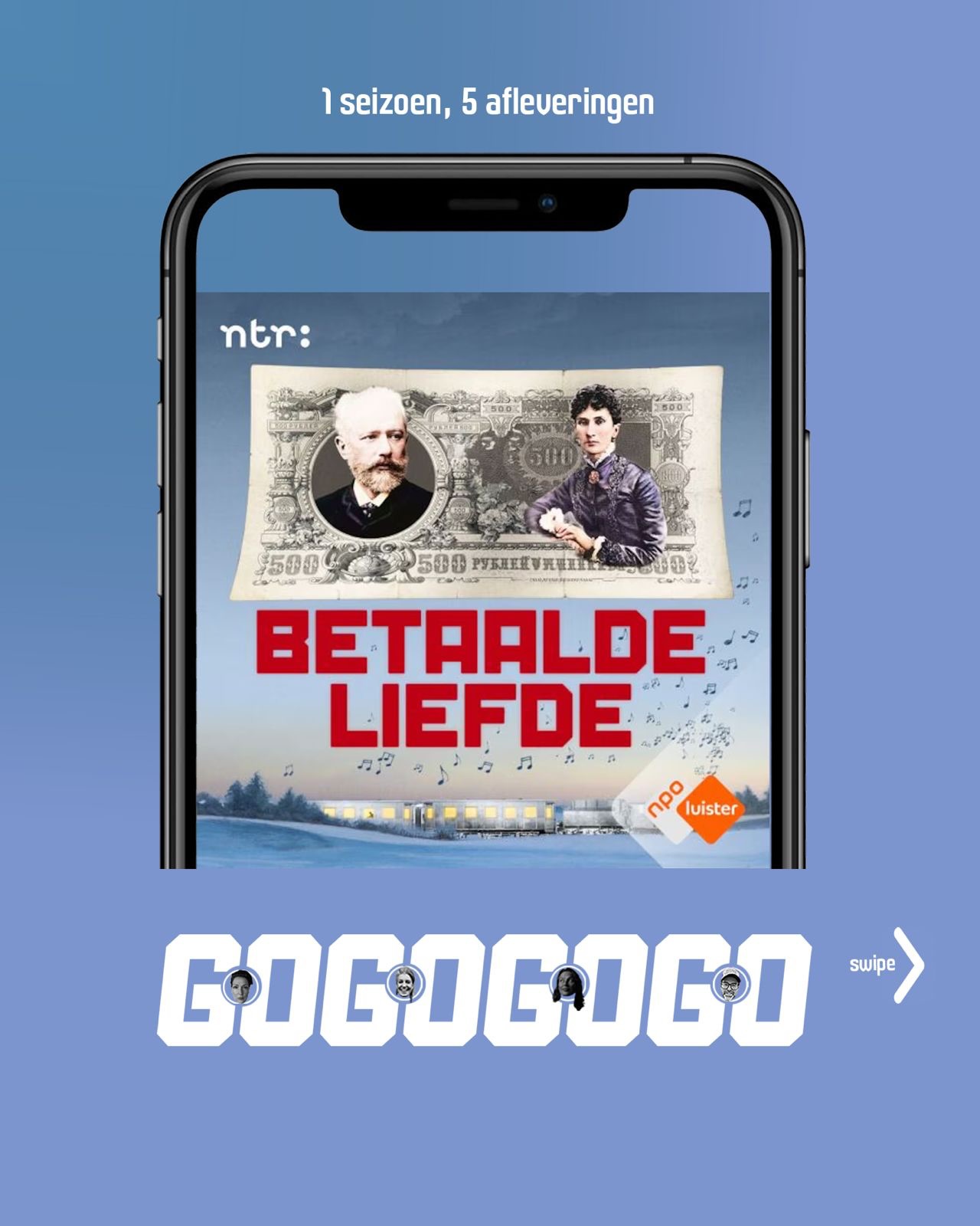 Beeld 1 van 5 bij Betaalde Liefde